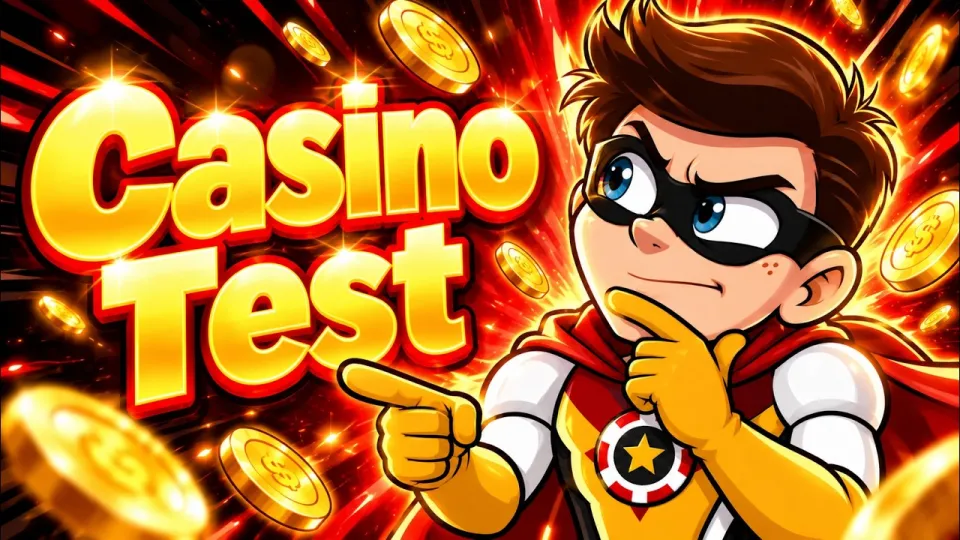 Beste Online Casino Wie man sichere und seriöse Anbieter richtig auswählt