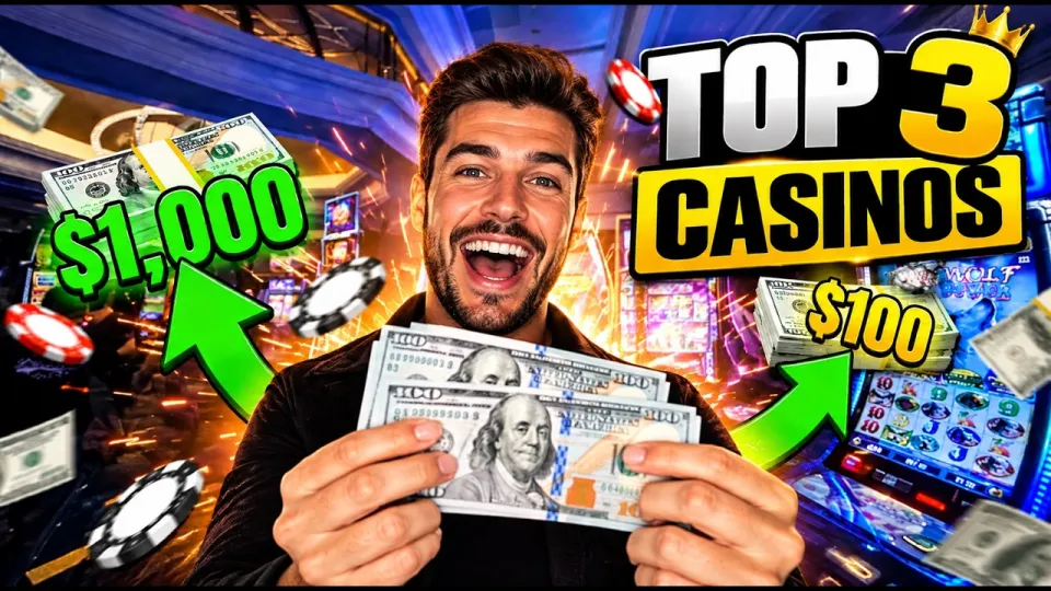 Beste Online Casinos in Deutschland Worauf du bei der Auswahl wirklich achten solltest