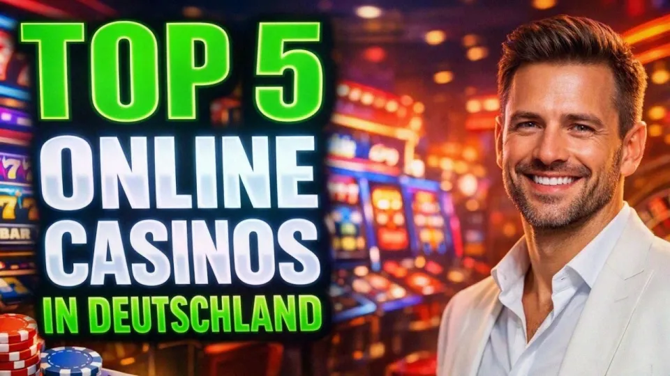 Die besten Online Casino in Deutschland mit attraktiven Boni und Top-Spielen 2026