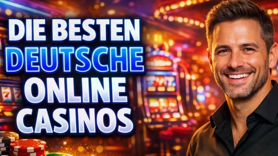 Welche deutschen besten Casinos bieten die besten Bonusangebote und Spieleauswahl